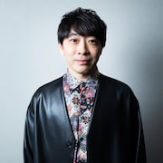 堂島孝平に畏怖の念を抱かせたのは