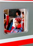 オカモトレイジ(OKAMOTO'S)