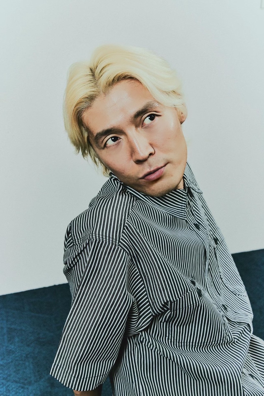 岡本伸明