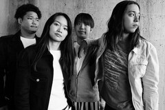 the Tigerが初フルアルバム発売、一発録音で衝動や躍動をそのまま音源に