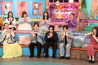 2月22日放送「トークィーンズ」より。