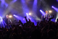 10-FEET（撮影：半田安政）