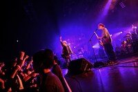 10-FEET（撮影：半田安政）