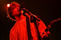 TAKUMA（Vo, G / 10-FEET）（撮影：半田安政）