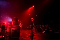 10-FEET（撮影：半田安政）