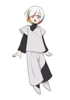 AIちゃん（CV：suis）