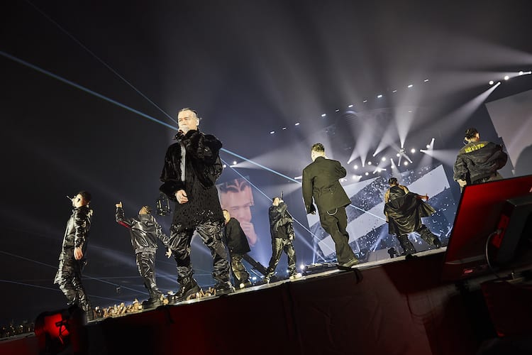 未開BADHOP THE FINAL TOKYO DOME LIVE VIDEO BAD HOP THE FINAL 東京ドーム解散LIVE BADHOP THE FINAL TOKYO DOME LIVE VIDEO