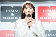 櫻井優衣（FRUITS ZIPPER）