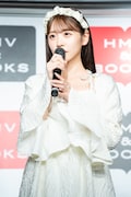 櫻井優衣(FRUITS ZIPPER)
