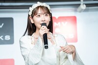 櫻井優衣（FRUITS ZIPPER）