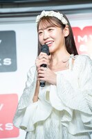 櫻井優衣（FRUITS ZIPPER）