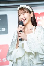 櫻井優衣（FRUITS ZIPPER）