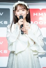 櫻井優衣（FRUITS ZIPPER）