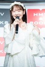 櫻井優衣（FRUITS ZIPPER）