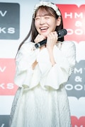 櫻井優衣(FRUITS ZIPPER)