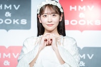 櫻井優衣（FRUITS ZIPPER）