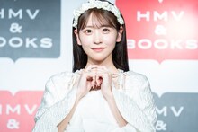 櫻井優衣（FRUITS ZIPPER）