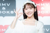 櫻井優衣（FRUITS ZIPPER）