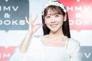 櫻井優衣(FRUITS ZIPPER)