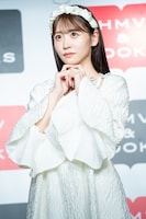 櫻井優衣（FRUITS ZIPPER）