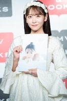 櫻井優衣（FRUITS ZIPPER）