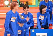 志村玲於（SUPER★DRAGON）