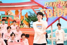 塩崎太智（M!LK）