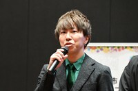 荒井智之（sumika）