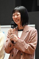 宮崎朝子（SHISHAMO）