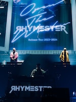 RHYMESTER