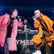17年ぶり武道館大成功のRHYMESTER、50代でもいまだ成長途中「もっとラップうまくなりたいのよ」