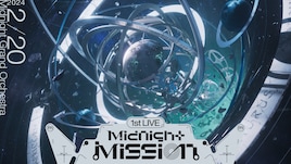 Midnight Grand Orchestra初の有観客ライブ冒頭を無料公開