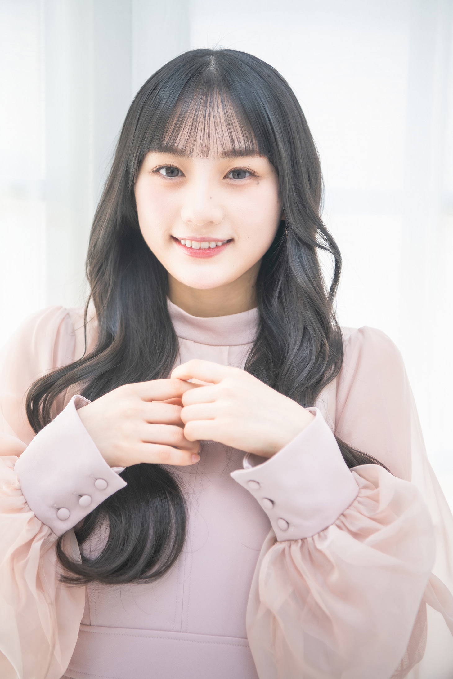 川崎桜