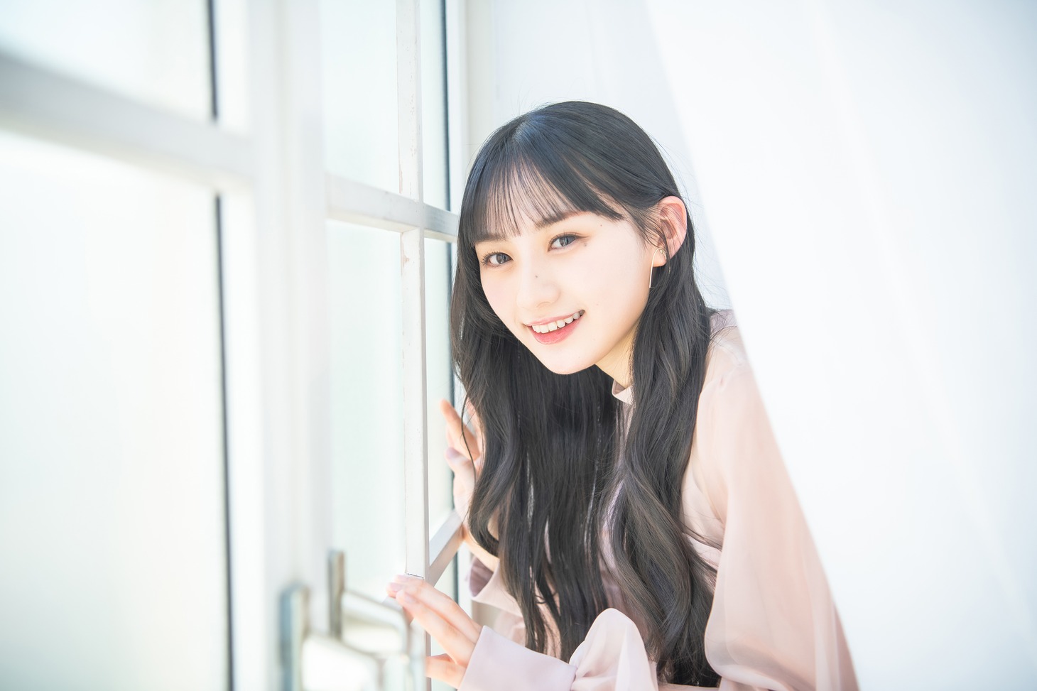 川崎桜