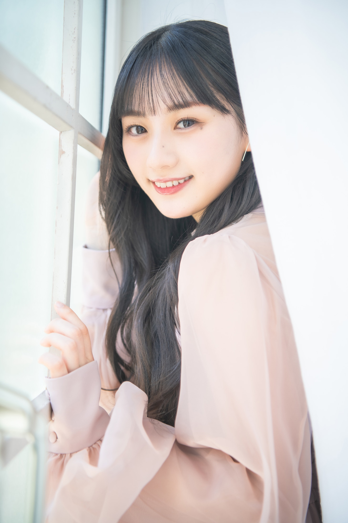 川崎桜