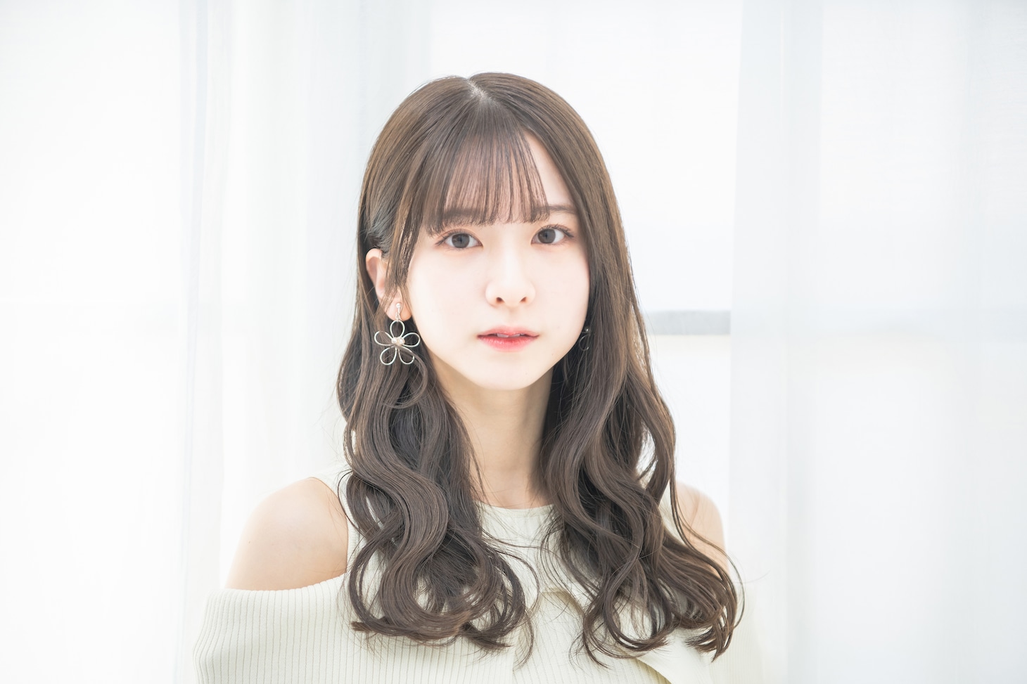 菅原咲月