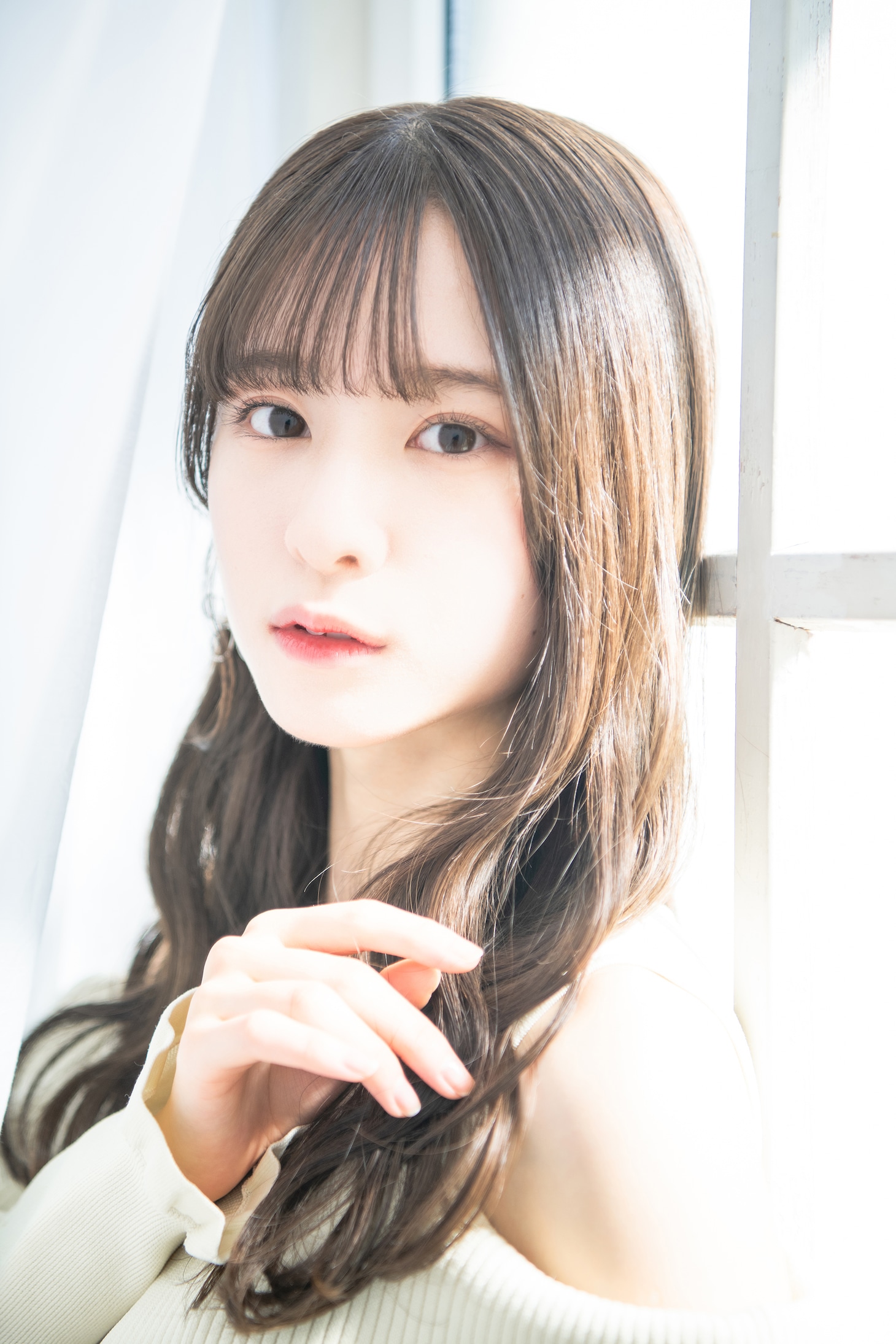 菅原咲月