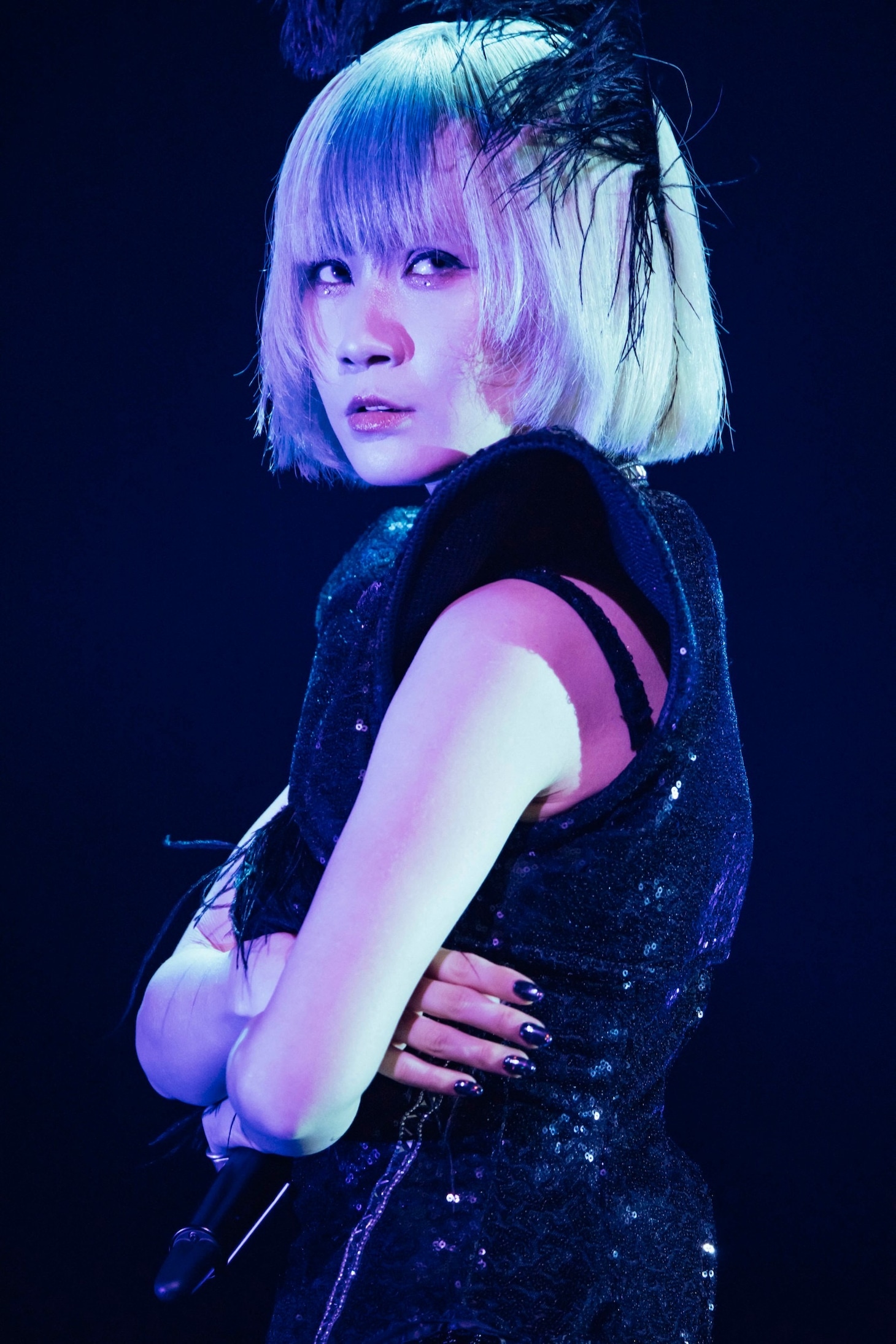 Reol（撮影：横山マサト）