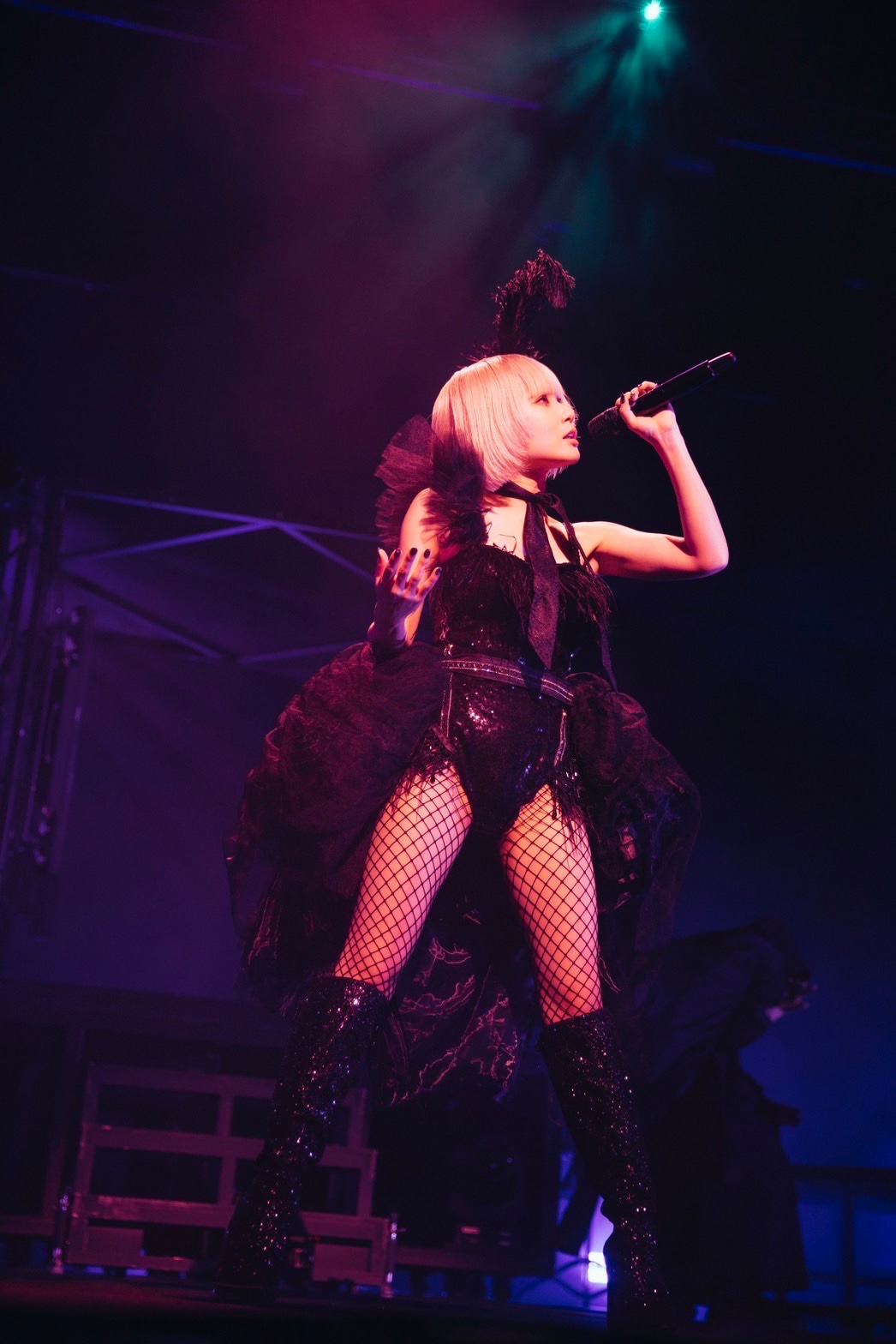 Reol（撮影：横山マサト）