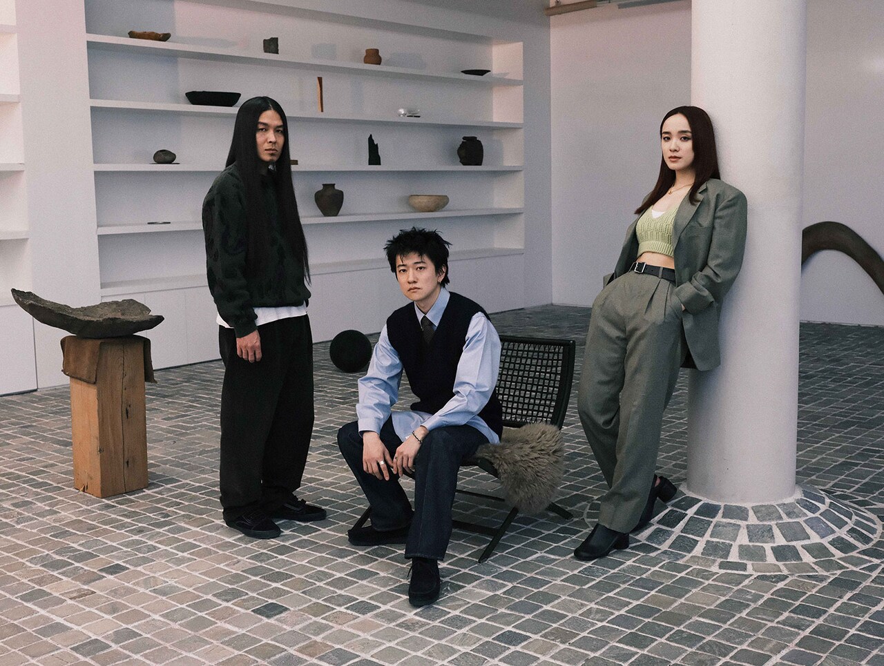 雨のパレードが東阪ワンマンライブ開催、新曲もリリース予定