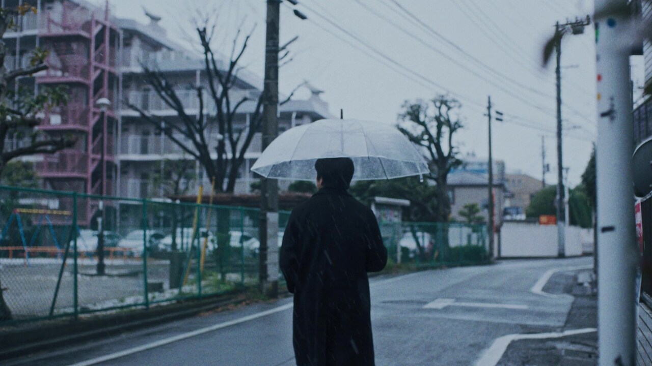 グソクムズ新曲「君の隣」中嶋駿介監督・脚本のドラマ仕立てMV公開