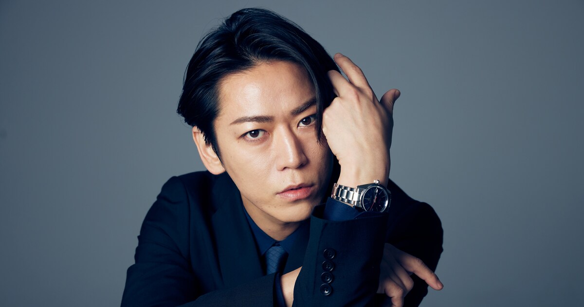 亀梨和也がWOWOWドラマで2度目の主演、東野圭吾原作「ゲームの名は誘拐 