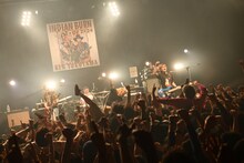 Ken Yokoyama（撮影：半田安政）