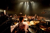 Ken Yokoyama（撮影：半田安政）