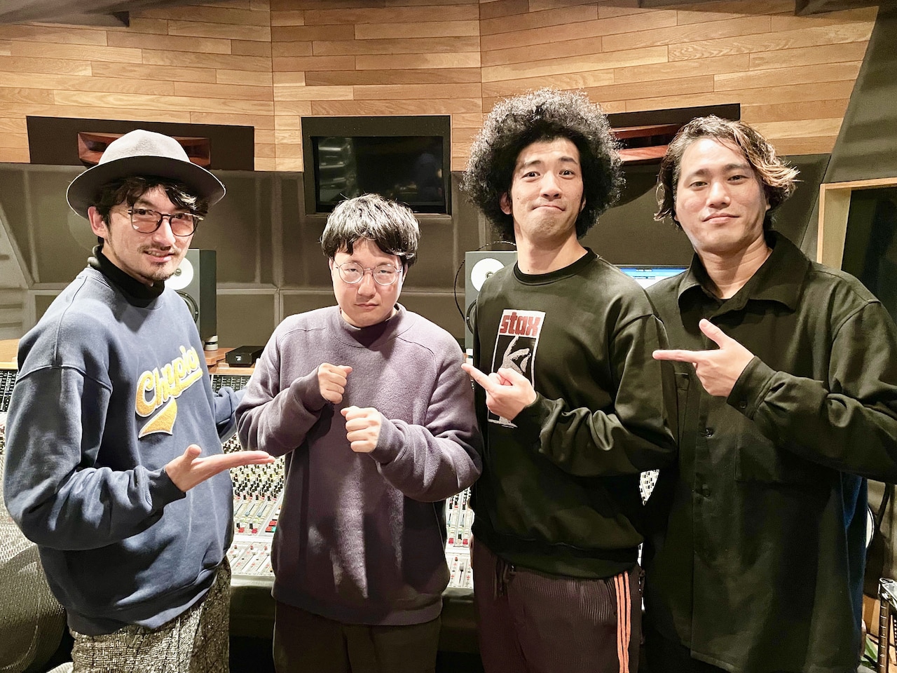 【激レア】松室政哉 Happy Prime Day 松室政哉が寄り添い歩く応援歌「人生はロマネスクさ」配信、4月から