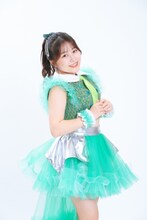 島崎友莉亜（アップアップガールズ（２））