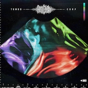 トンボコープ「ファースト・クライ・ベイビー」ジャケット