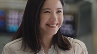 JR東海 新テレビCM「いこう。待ってる人がいる。」編より。