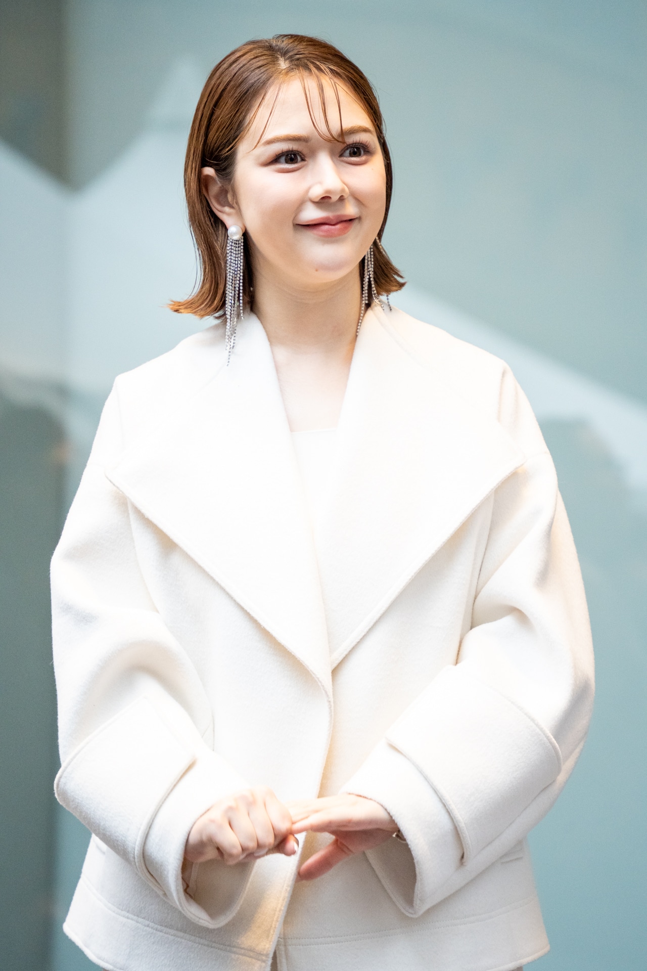 村重杏奈