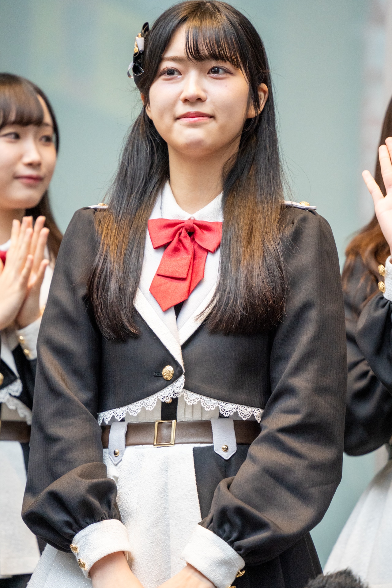 星谷美来
